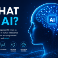 Artificial Intelligence (AI) enables machines to learn, reason and perform human-like tasks. Learn AI meaning, uses, examples and applications in business and technology.