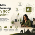 The rise of Generative AI is now accelerating the evolution of GCCs at an unprecedented pace.