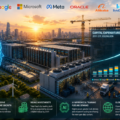 Experts believe the ongoing AI investment wave will fundamentally reshape the future of global digital infrastructure, making data centres the foundation of the next era of artificial intelligence driven economic growth.