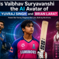 Vaibhav Suryavanshi