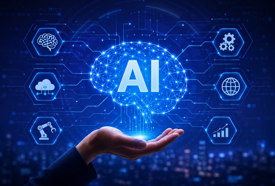 Artificial Intelligence