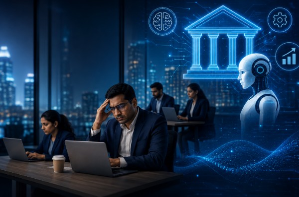 BFSI AI