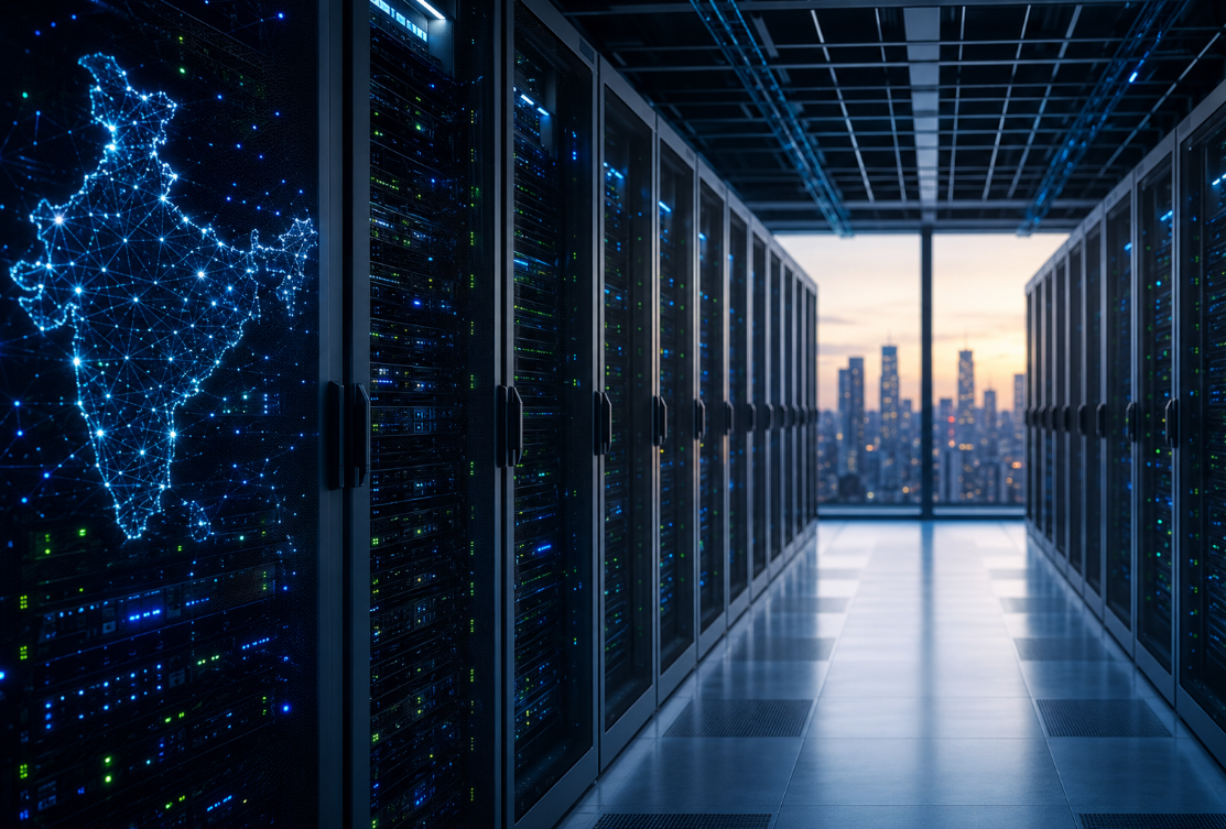Data Centre