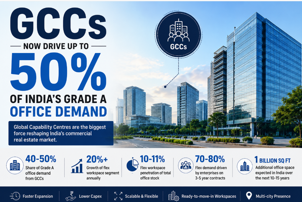 GCC 50%