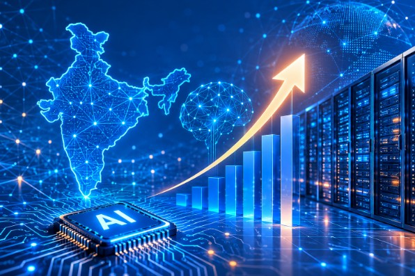 Artificial Intelligence, Global Capability Centre, electricity, AI