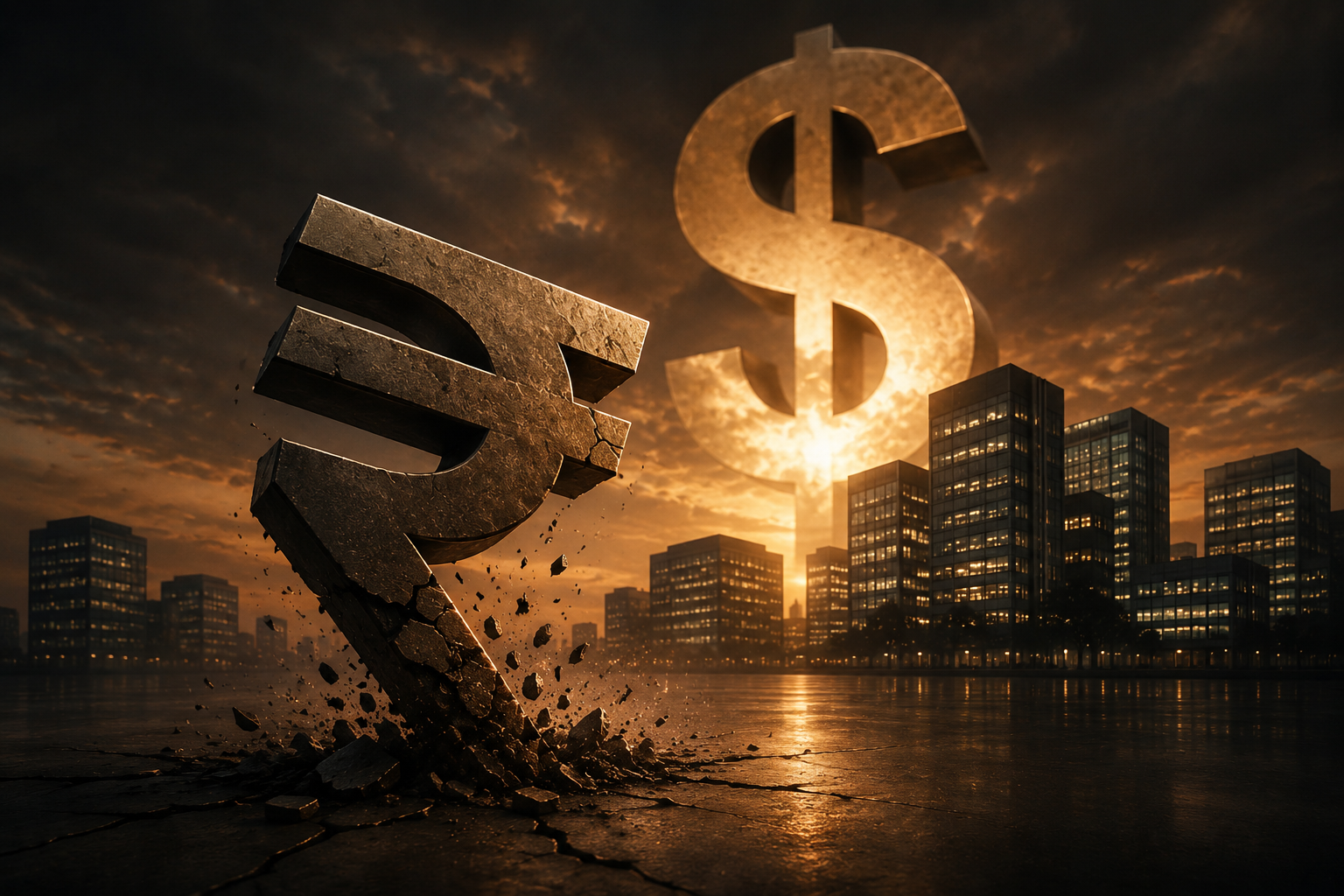 Rupee’s march towards 100 against dollar could boost India’s GCC expansion; here’s how