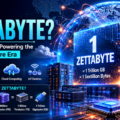 Zettabyte