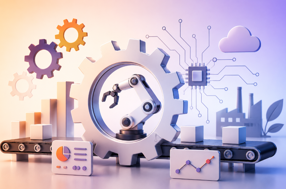 As technology advances, automation is expected to become even more sophisticated and integrated into everyday business operations and digital ecosystems.