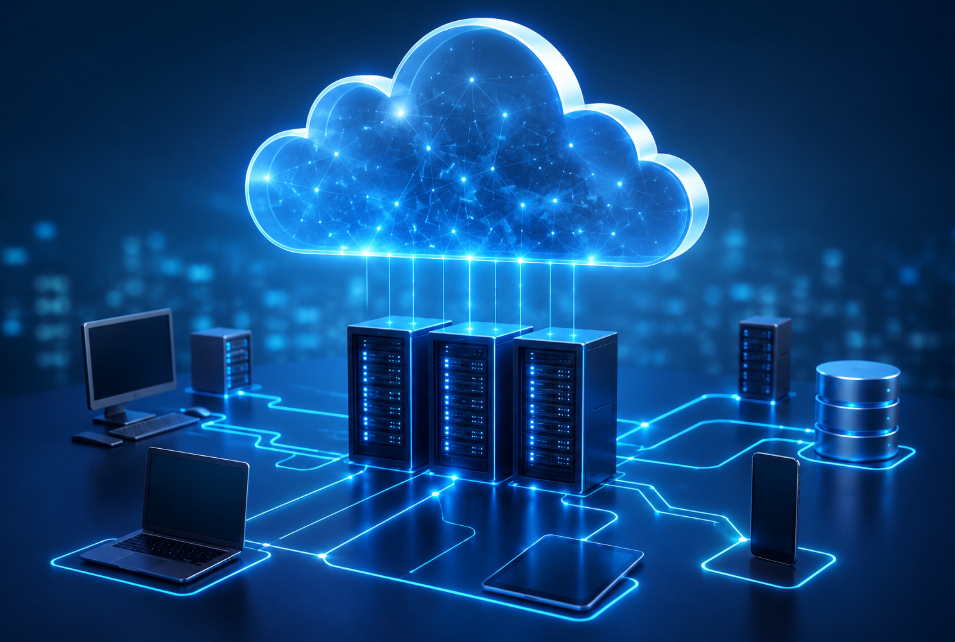 Cloud Computing