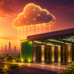 Cloud Data Centre