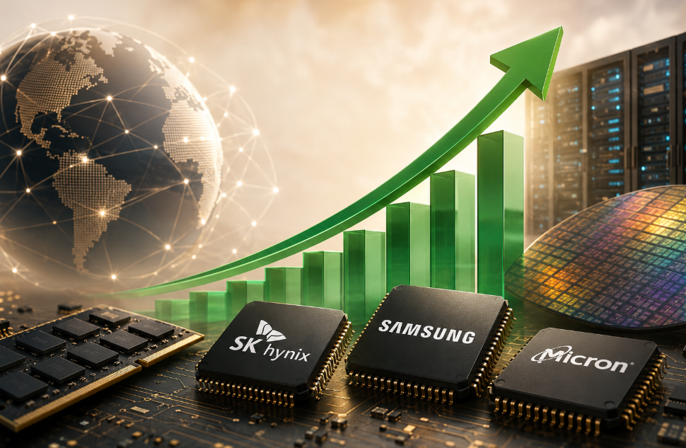 Roundhill Memory DRAM ETF