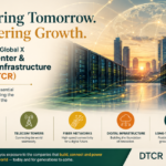 Why retail investors are watching the Global X Data Center & Digital Infrastructure ETF