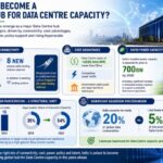Data Centre, Power, Singapore