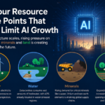 AI land power minerals