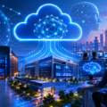 CBRE cautions that many Neocloud companies have shorter operating histories and comparatively weaker credit profiles than established hyperscalers.