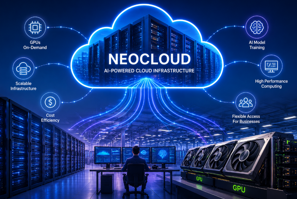 Neocloud AI