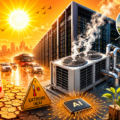 Government estimates suggest India’s data centre capacity could expand sharply by 2030 as demand for digital services surges