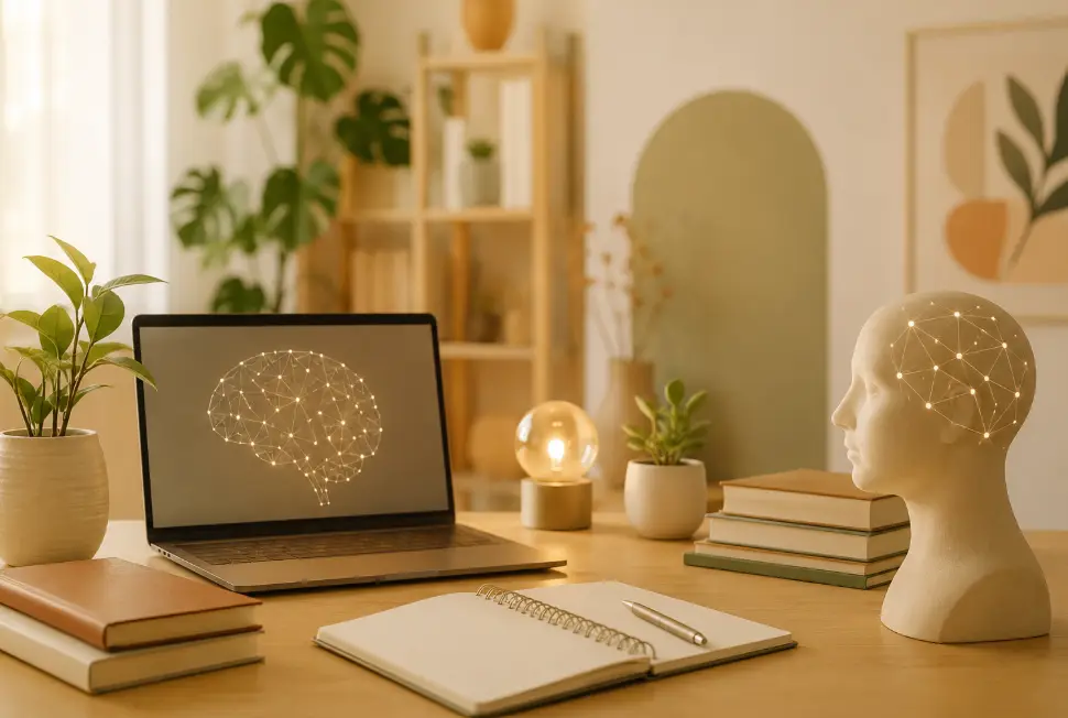 How to become AI expert