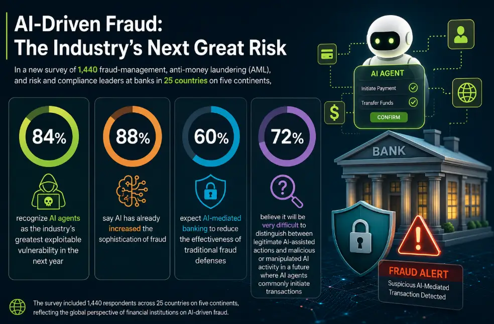 AI Fraud Survey