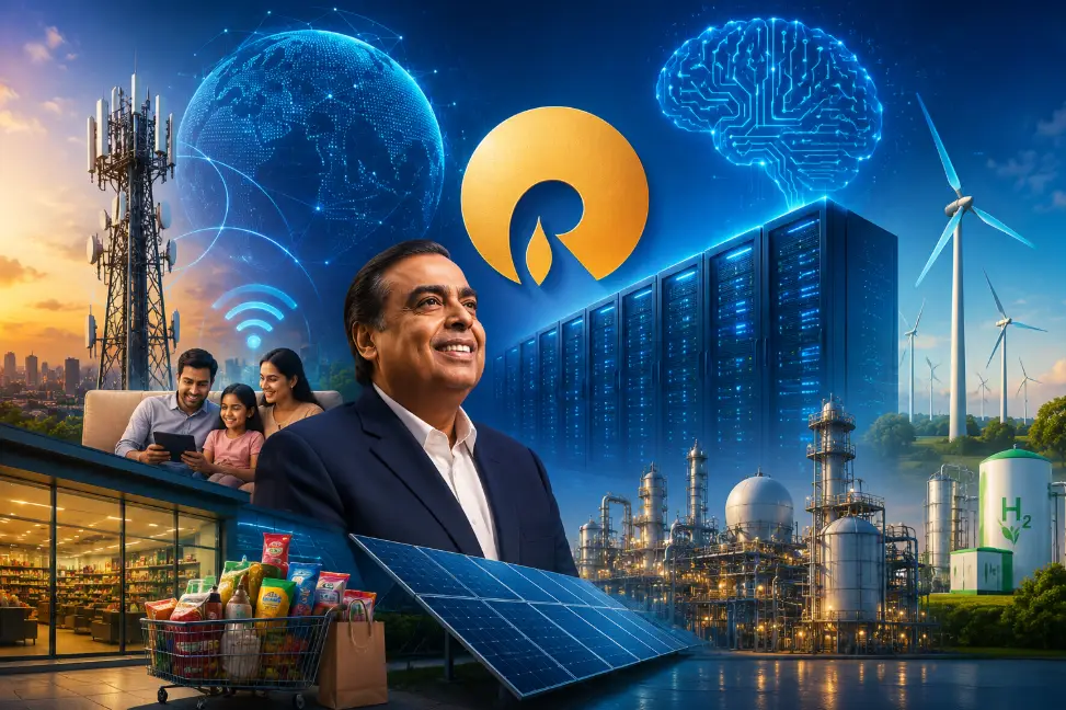 Jio IPO
