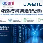 Adani Jabil Data Centre