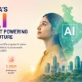 India AI Workforce
