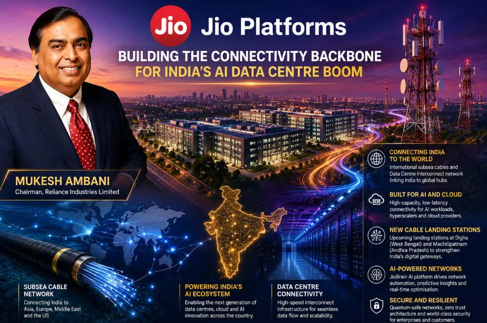 Jio Platforms IPO
