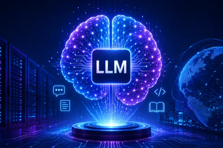 What is a Large Language Model (LLM)?
