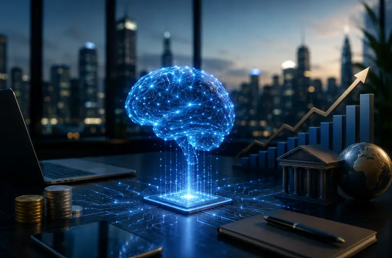 AI in Finance