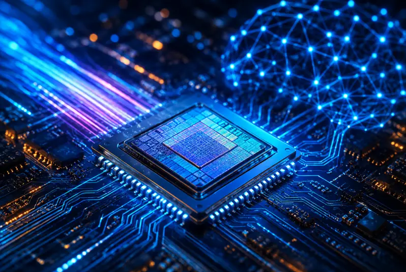 Semiconductor