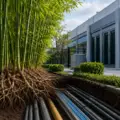 Bamboo Tree Data Centre