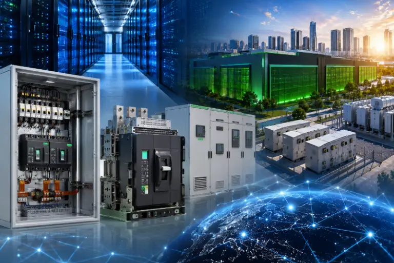 Schneider Electric Infrastructure emerges as key proxy to India’s data centre boom: Ambit Capital