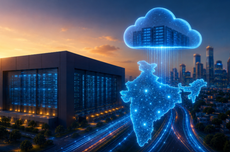Amazon commits another $13 bn to India’s AI and cloud infrastructure push