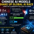 Chinese AI Models