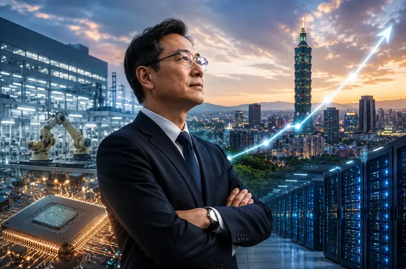 Taiwan semiconductor