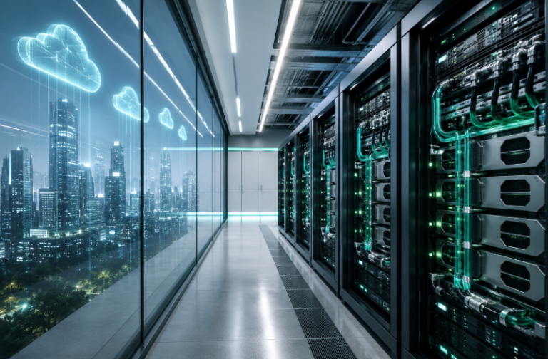 AI firms may shift workloads from cloud to on premise infrastructure as security concerns rise: Jefferies