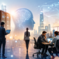 AI GCC Data Centre Hiring Trend In India