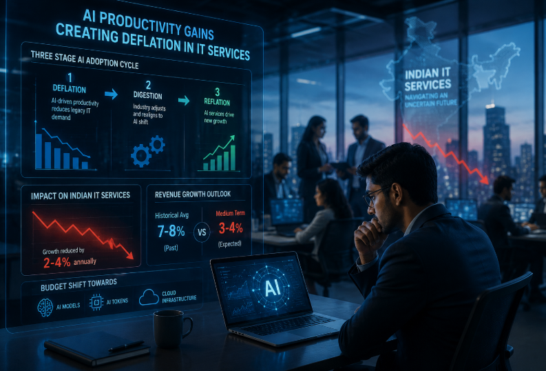 AI IT Stocks