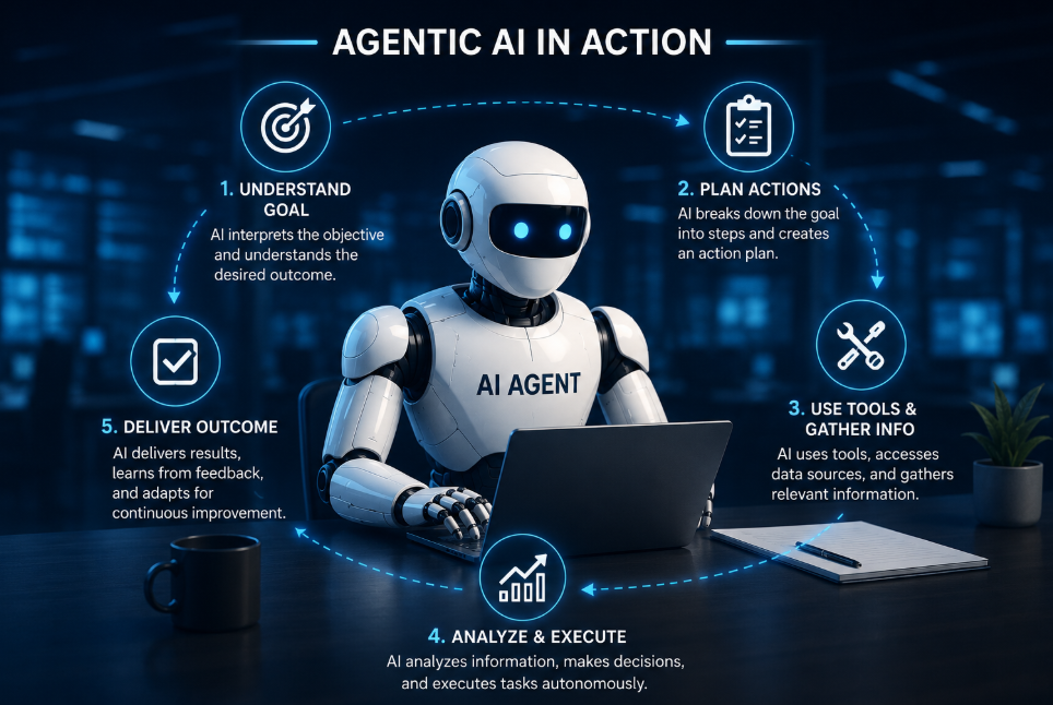 Agentic AI