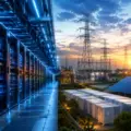 Data Centre
