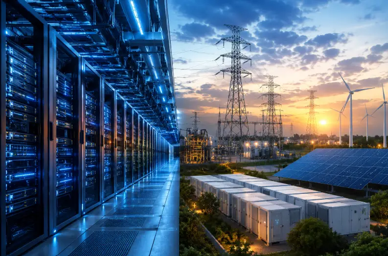 Data Centre