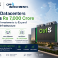 CtrlS DataCenters