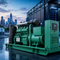 Data centre demand is emerging as a major long-term growth driver for Cummins India, according to a report by Mirae Asset Sharekhan