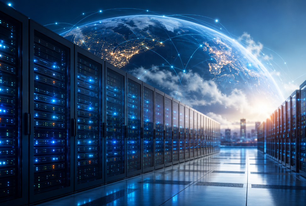 Data Centre