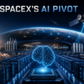 Elon Musk SpaceX