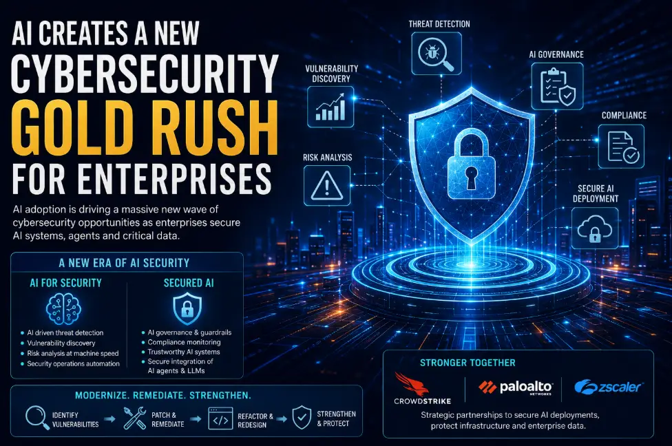 AI Cybersecurity