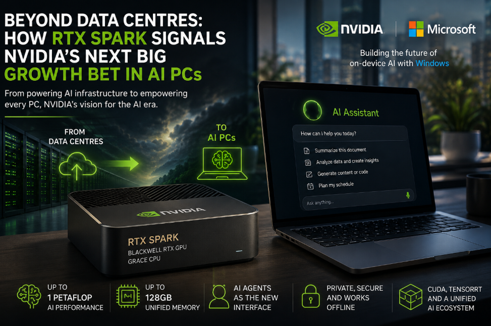Nvidia AI