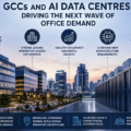 AI Data Centres GCCs