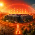 Data Centres Impact on Environment