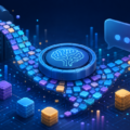 What are tokens in AI